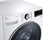 Wasmachine LC0R2N2 | 20 kg capaciteit | Spa Steam | Nieuw - Afbeelding 2