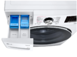 Wasmachine LC0R2N2 | 20 kg capaciteit | Spa Steam | Nieuw - Afbeelding 4
