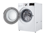 Wasmachine LC0R2N2 | 20 kg capaciteit | Spa Steam | Nieuw - Afbeelding 3