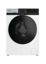 Grundig GW7P584109 W wasmachine Voorbelading 8 kg 1400 RPM Wit OUTLET