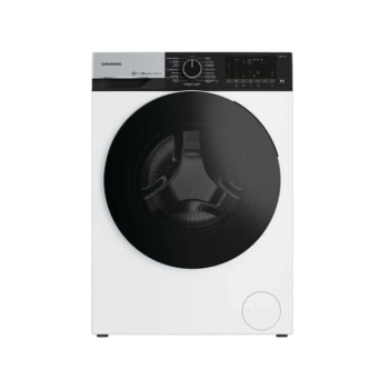 Grundig GW7P584109 W wasmachine Voorbelading 8 kg 1400 RPM Wit OUTLET