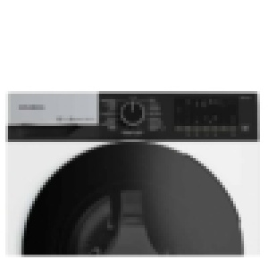 Grundig GW7P584109 W wasmachine Voorbelading 8 kg 1400 RPM Wit OUTLET - Afbeelding 4