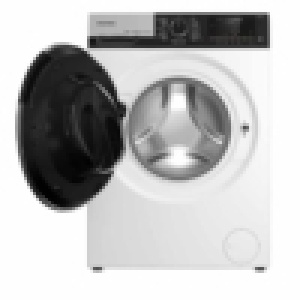 Grundig GW7P584109 W wasmachine Voorbelading 8 kg 1400 RPM Wit OUTLET - Afbeelding 3
