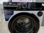 BM3WFU41041B: Vrijstaande Wasmachine (10 kg, 1400 rpm)outlet - Afbeelding 3