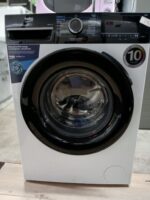 BM3WFU41041B: Vrijstaande Wasmachine (10 kg, 1400 rpm)outlet - Afbeelding 5