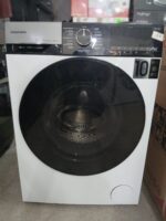 Grundig GW7P584109 W wasmachine Voorbelading 8 kg 1400 RPM Wit OUTLET - Afbeelding 8