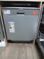 Neff S155HTX15E vaatwasser Volledig ingebouwd 12 couverts E -Outlet - Afbeelding 7