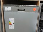 Neff S155HTX15E vaatwasser Volledig ingebouwd 12 couverts E -Outlet - Afbeelding 8
