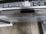 Neff S155HTX15E vaatwasser Volledig ingebouwd 12 couverts E -Outlet - Afbeelding 6