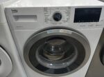 Beko WTV8765BSCDOS1   Vulgewicht: 8 kg  Toerental: 1600 r/min - Afbeelding 2