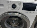 Beko WTV8765BSCDOS1   Vulgewicht: 8 kg  Toerental: 1600 r/min - Afbeelding 3