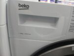 Beko WTV8765BSCDOS1   Vulgewicht: 8 kg  Toerental: 1600 r/min - Afbeelding 4