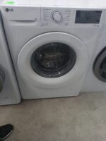 LG F4NV3193 Wasmachine  9 kg | Energie-efficiëntieklasse A - Outlet - Afbeelding 2