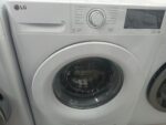 LG F4NV3193 Wasmachine  9 kg | Energie-efficiëntieklasse A - Outlet - Afbeelding 4