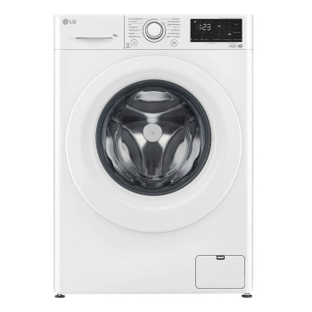 LG F4NV3193 Wasmachine  9 kg | Energie-efficiëntieklasse A - Outlet