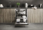 Haier XI 6C3D0FB inbouw vaatwasser, volledig geïntegreerd, aantal couverts 16 - Afbeelding 2