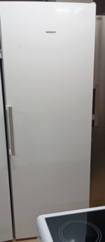 Siemens GS58NDWDV - iQ500 - Vriezer - Wit - Afbeelding 2