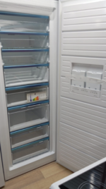 Siemens GS58NDWDV - iQ500 - Vriezer - Wit - Afbeelding 3
