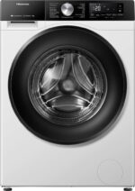 Hisense WF3S9043BW3/BLX 9kg A-30% - Afbeelding 2