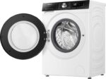 Hisense WF3S9043BW3/BLX 9kg A-30% - Afbeelding 3