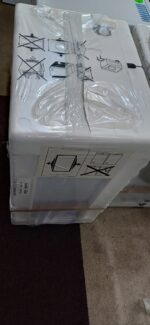 Hoover H3TM 27TACET/1-S - Top Lader - Wasmachine - 7kg - Afbeelding 4