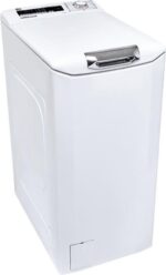 Hoover H3TM 27TACET/1-S - Top Lader - Wasmachine - 7kg