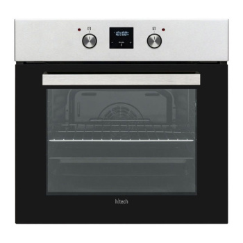 HI Ingebouwde oven HTB64320