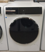 Bosch WGB24400FG - Serie 8 - Wasmachine met stoom - Nieuw Outlet - Afbeelding 2