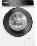 Bosch WGB24400FG - Serie 8 - Wasmachine met stoom - Nieuw Outlet