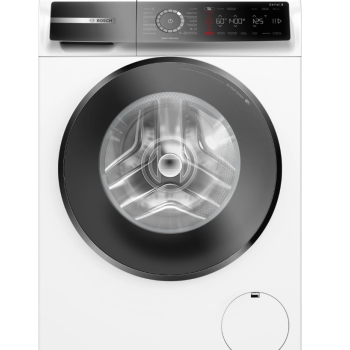 Bosch WGB24400FG - Serie 8 - Wasmachine met stoom - Nieuw Outlet
