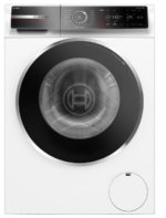 Bosch WGB244A5NL - Serie 8 - Wasmachine met stoom  - Nieuw Outlet