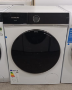 Siemens WG44B205NL - 9kg - Nieuw Outlet - Afbeelding 2
