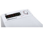 Hoover H3TM 27TACET/1-S - Top Lader - Wasmachine - 7kg - Afbeelding 2