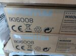 Inventum IKI6008 - Inbouw inductie kookplaat - 60 cm - 4 kookzones - 1-fase plug en play - Randloos - Zwart - Afbeelding 2
