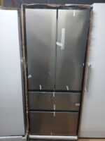 Exquisit FD430-140-030F inoxlook gratis thuis bezorgd - Afbeelding 2