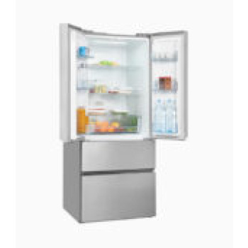 Exquisit FD430-140-030F inoxlook gratis thuis bezorgd - Afbeelding 6