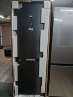 Grundig GKPN66840LXRW koel-vriescombinatie | Vrijstaand | No-frost ( niet ontdooien )