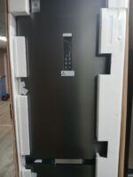 Grundig GKPN66840LXRW koel-vriescombinatie | Vrijstaand | No-frost ( niet ontdooien ) - Afbeelding 3