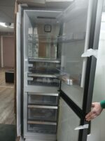 Grundig GKPN66840LXRW koel-vriescombinatie | Vrijstaand | No-frost ( niet ontdooien ) - Afbeelding 4