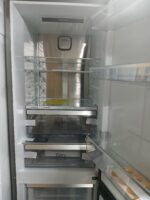Grundig GKPN66840LXRW koel-vriescombinatie | Vrijstaand | No-frost ( niet ontdooien ) - Afbeelding 5