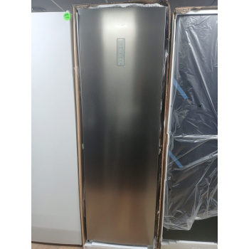 Hisense FV354N4BIE diepvriezer Vrieskast Vrijstaand 260 l E Zilver gratis thuis bezorgd