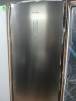 Hisense FV354N4BIE diepvriezer Vrieskast Vrijstaand 260 l E Zilver gratis thuis bezorgd - Afbeelding 2