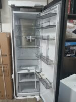 Samsung RR39C76C748/EG Koelkast 387 L Power Freeze Satin Sky Blue C gratis thuis bezorgd - Afbeelding 2