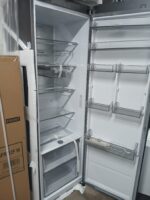 Samsung RR39C76C748/EG Koelkast 387 L Power Freeze Satin Sky Blue C gratis thuis bezorgd - Afbeelding 5