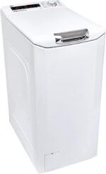 Hoover H-WASH 300 H3TFMQ47TAMCE-84 Wasmachine bovenlader / 7 kg / 1400 rpm - Afbeelding 2
