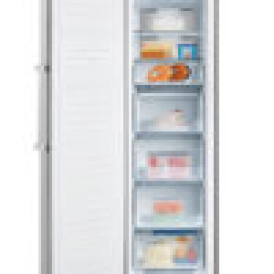 Hisense FV354N4BIE diepvriezer Vrieskast Vrijstaand 260 l E Zilver gratis thuis bezorgd - Afbeelding 6