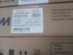 PKM Autark Black EB-GK-2TCG Dubbele keramische kookplaat gratis verzending - Afbeelding 2
