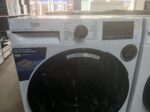 BEKO B5WT594189W Wasmachine (9 kg, 1400 rpm, A) gratis thuis bezorgd - Afbeelding 3