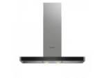 Grundig gdkp5460bc afzuigkap 90 CM breed Nieuw gratis thuis bezorgd