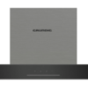 Grundig gdkp5460bc afzuigkap 90 CM breed Nieuw gratis thuis bezorgd - Afbeelding 2